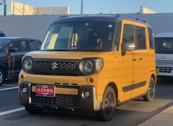 オススメの車を紹介します！